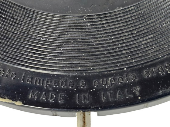 Image 1 of Tafel/wand/plafondlamp - Italie - Studio Tetrarch  voor Valenti - 'Pistello' - 1969