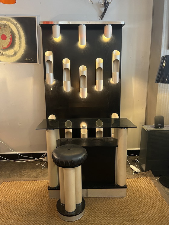 Image 1 of Dry bar italiano anni '70