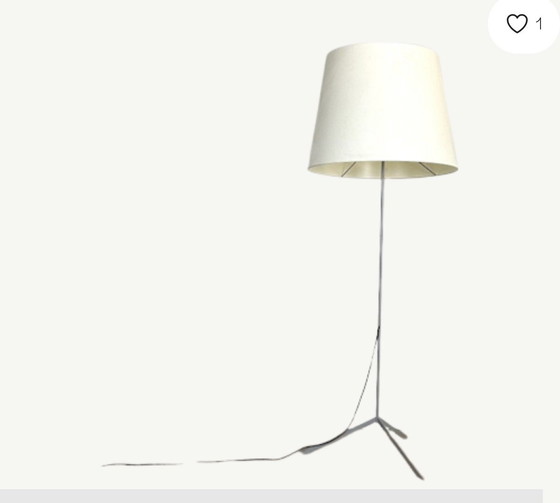 Image 1 of Moooi Double Shade Marcel Wanders lamp