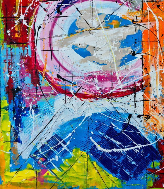 Image 1 of Jovan Srijemac (1962) – Großes Dilemma