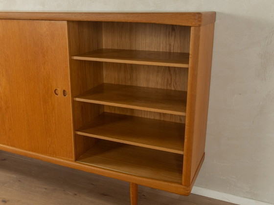 Image 1 of 1960s highboard, Bramin