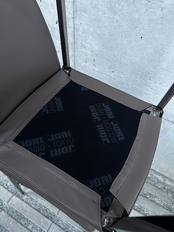 Image 1 of 4x Jori Perla (Barhocker)