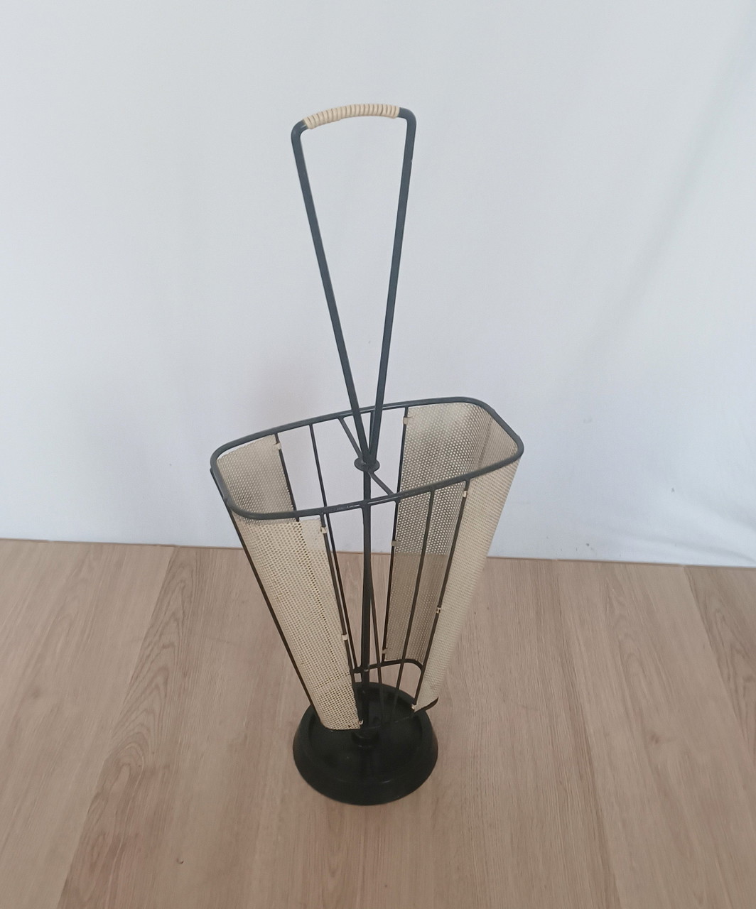 Pince Pompe Cadre Parapluie AFA Christophe / Lapize - Made In France Années 80 - Occasion