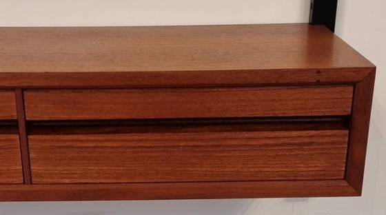 Image 1 of Sistema di pareti Cadovius