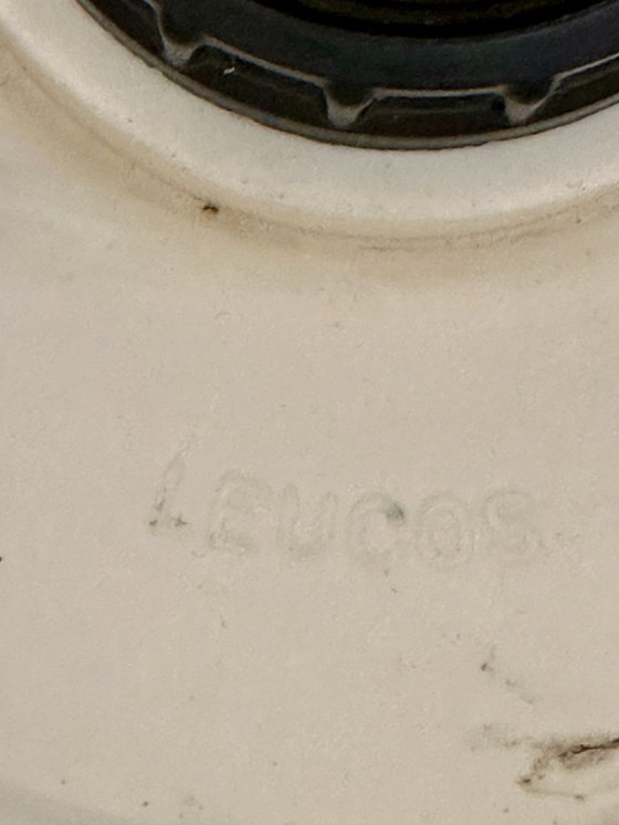 Image 1 of ROBERTO PAMIO & LEUCOS LAMPE VINTAGE