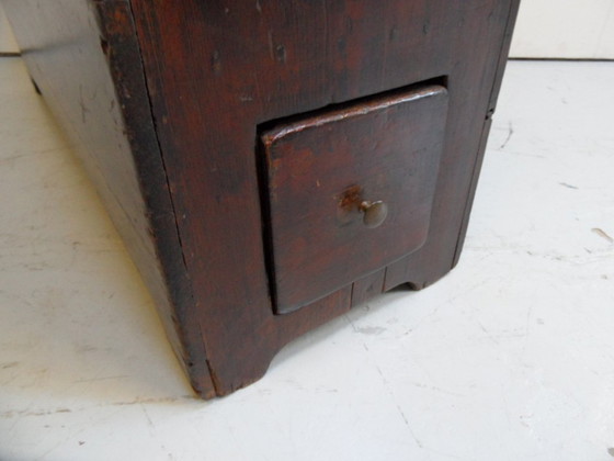 Image 1 of Banco antiguo