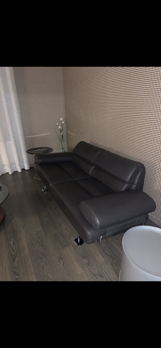 Image 1 of Leren Bank De Sede