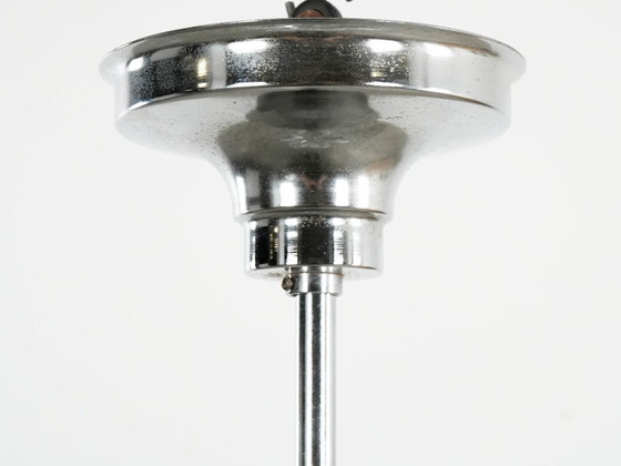 Image 1 of Chandelier, Italian design, 1970s, manufactured in Italy