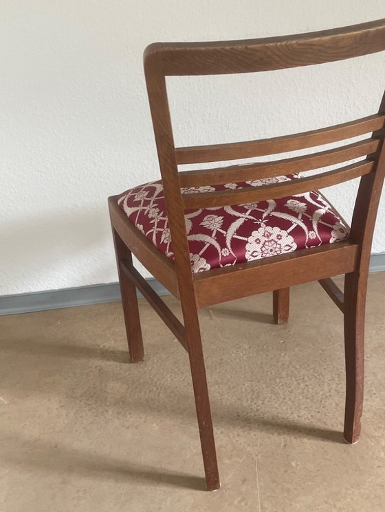 Image 1 of Mid century chair