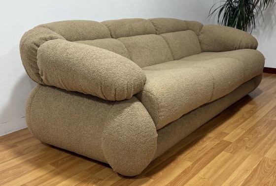 Image 1 of Estremamente raro il designer Adriano piazzesi degli anni 70