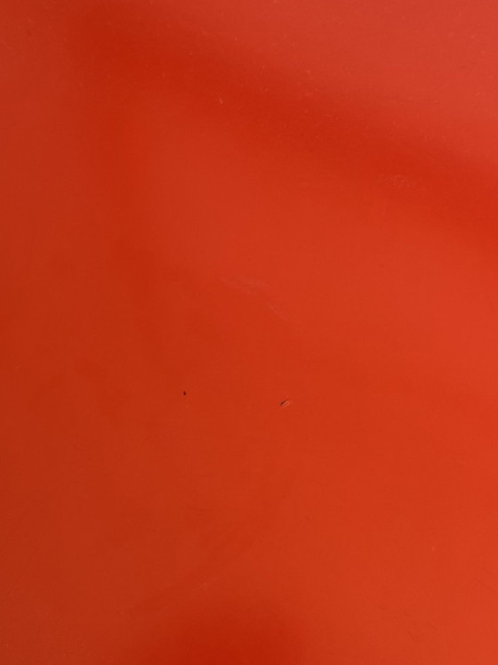 Image 1 of Artifort-Sideboard. Kabinett 01 – Bert van der Aa (2003) – Rot