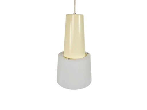 Nordisk Solar Kompagni - plastic - Denmark - 1960's