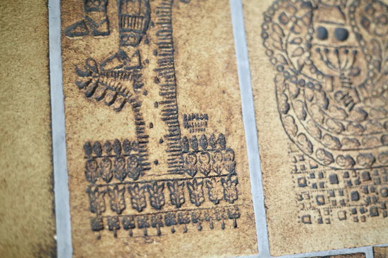 Image 1 of Mesa de centro Roger Capron