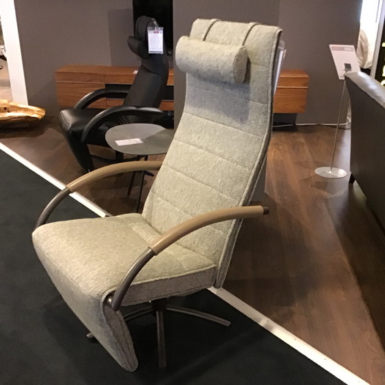 Image 1 of Poltrona relax Jori mensana 7260