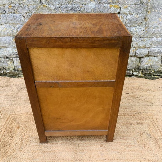Image 1 of Tavolino Art Déco