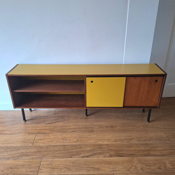 Image 1 of vintage dressoir
