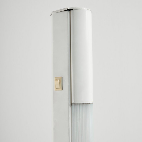 Image 1 of Lampadaire en métal MK11191