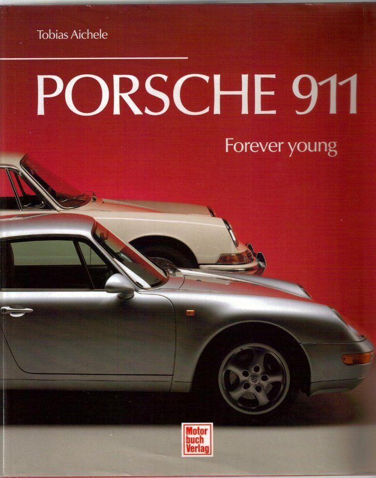 PORSCHE 911 - The absolute standard work | €75 | Whoppah