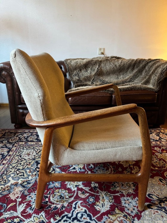 Image 1 of Bovenkamp Karen fauteuils 2x