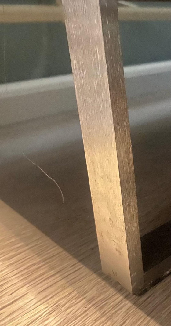 Image 1 of Divano Montis Axel 2,5 posti in pelle