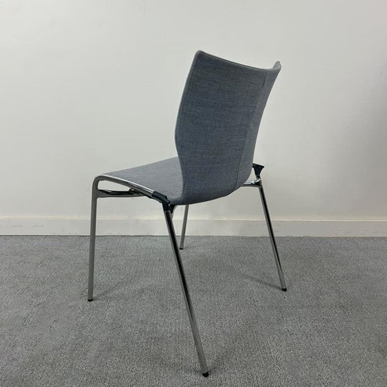 Image 1 of Casala Lynx Bezoekersstoel Stapelbaar