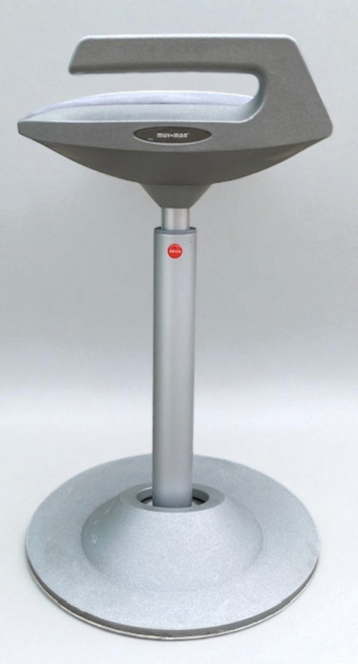 Ergonomischer Stehsitz Aeris MuvMan