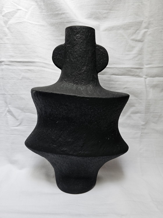 Image 1 of Vase and flowerpot / bowl H&M Home