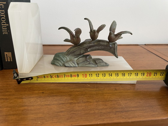 Image 1 of Bookends