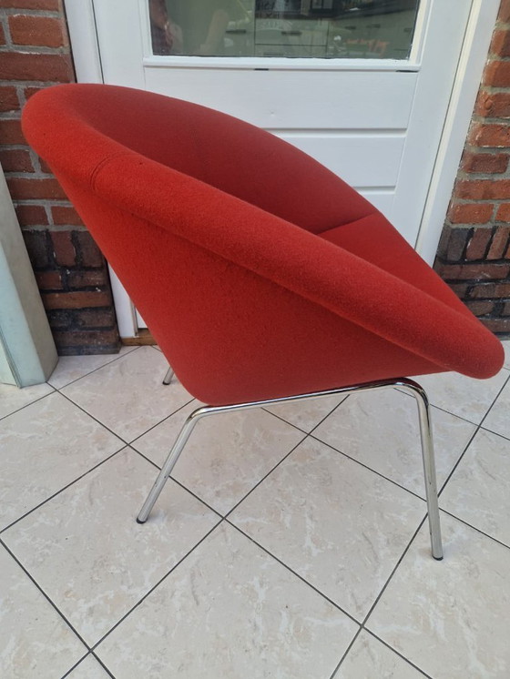 Image 1 of Walter Knoll 369-10 stoel opknapper