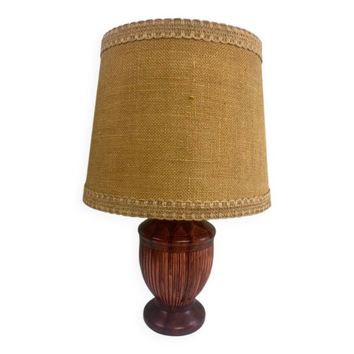 Ethno-Lampe