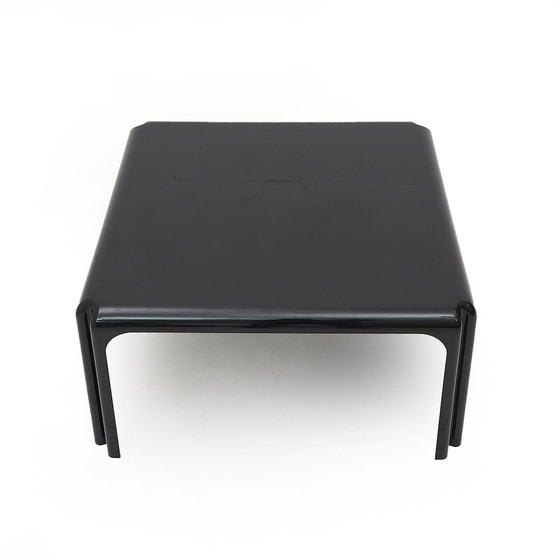 Image 1 of 'Arcadia 80' Coffee Table by Vico Magistretti for Artemide, 1970s