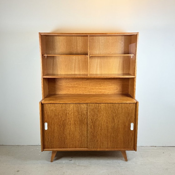 Image 1 of Modulair highboard U452, Jiroutek