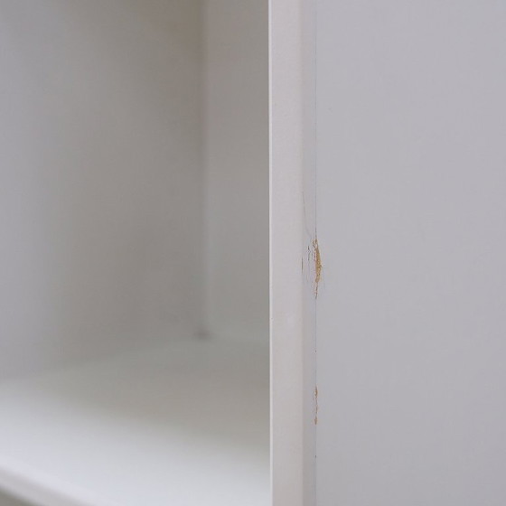 Image 1 of Mueble A'dammer de Aldo van de Nieuwelaar para Pastoe, años 70 - Alto: 170 cm