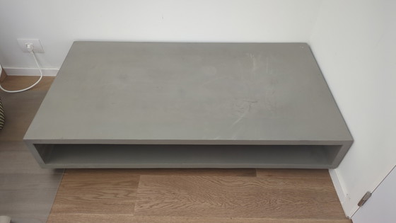 Image 1 of Lyon Beton: mesa de centro monobloque