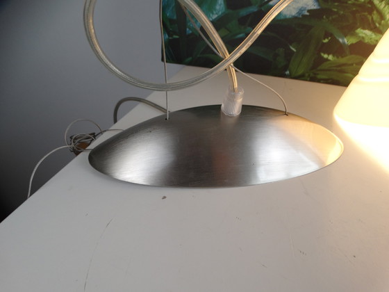 Image 1 of Murano hanglamp AV Mazzega