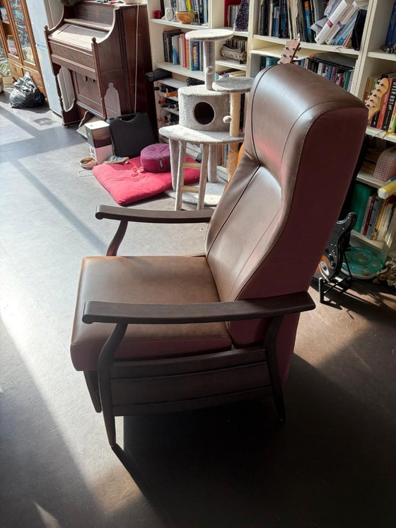 Image 1 of Sillón Relax de Vervoort Furniture