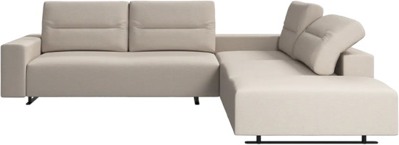 Hampton Ecksofa – BoConcept, Metall, Stoff (photo 4 of 5)