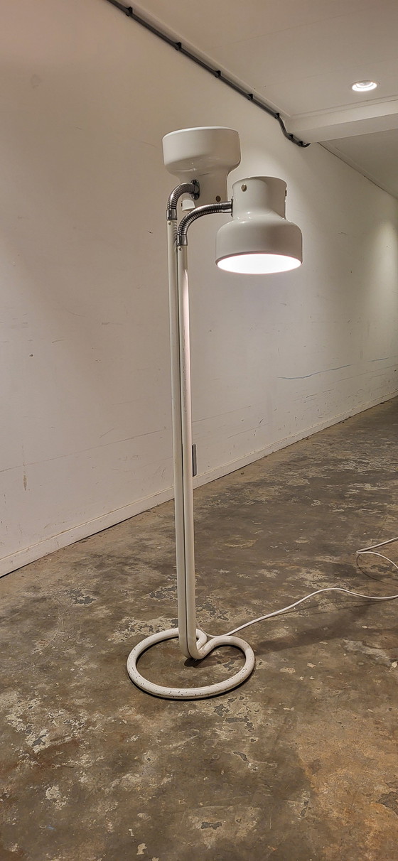 Image 1 of Bumling standing lamp Anders Pehrson Ateljé Lyktan