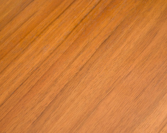 Image 1 of 60er Jahre,Zweitürige Kommode/Sideboard in Nussbaum