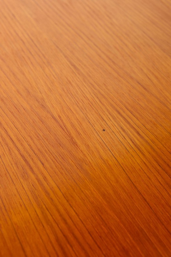 Image 1 of Table basse de Folke Ohlsen pour Bodafors, Suède 1964