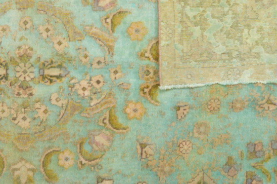 Image 1 of Handmade Vintage Rug 314x220 cm