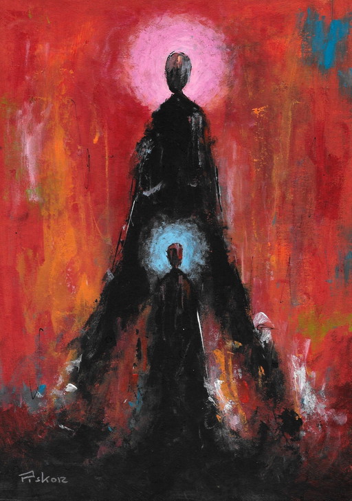 Piotr Piskorz "Educatore Oscuro"