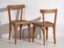 Chaises Thonet style vintage (c.1940). Lot de 4 pièces #2 – Chaises de salle à manger (photo 33 of 40)