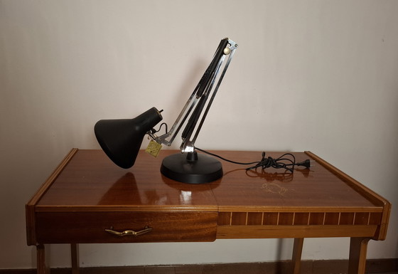 Image 1 of Lampe de table Naska Loris de Jac Jacobsen, années 1960