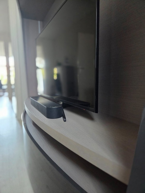 Mobile porta TV - Aleal Valentino – Mobili TV, Wood, Other (photo 5 of 10)