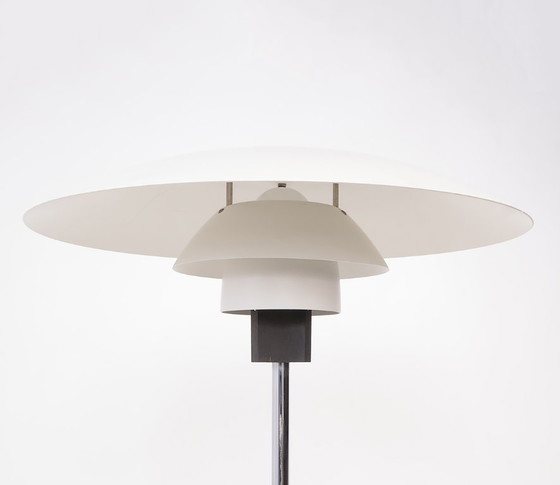 Image 1 of Lampe de table vintage Louis Poulsen PH3/4