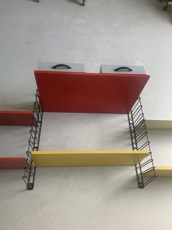 Image 1 of Sistema de varita de tomate