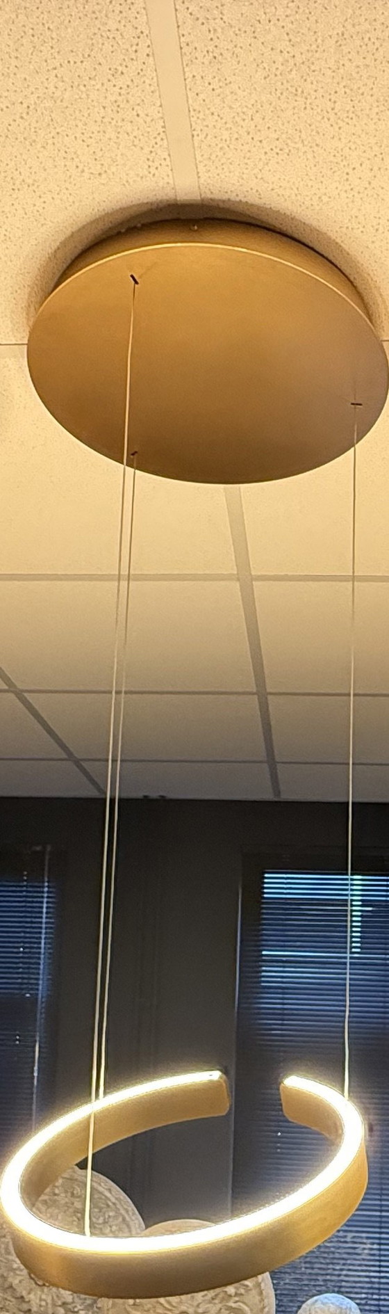 Image 1 of 3 x LED Ring