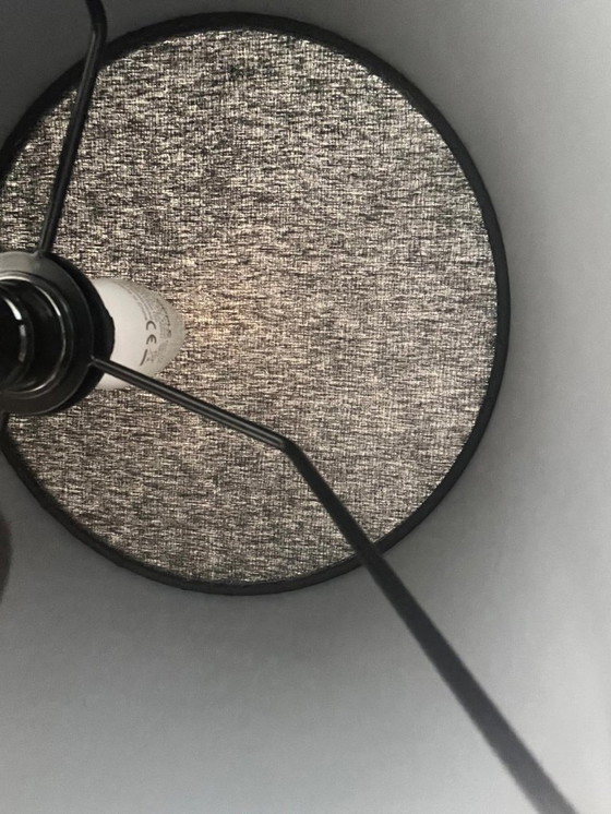Image 1 of Rabbit lamp table lamp Beautiful