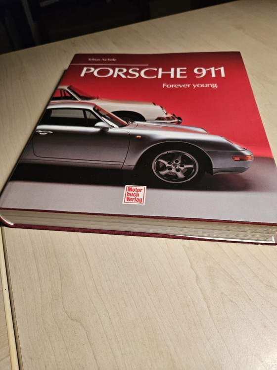 Image 1 of Porsche 911 - Het Absolute Standaardwerk